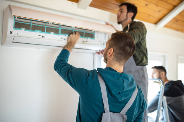 Best Local HVAC Companies  in Garyville, LA