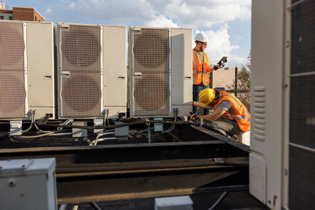 Best Affordable HVAC Services  in Garyville, LA