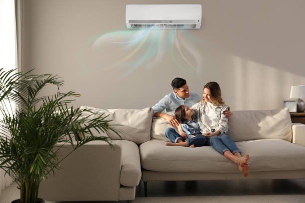 Best HVAC Companies Near Me  in Garyville, LA
