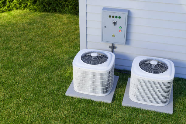 Best HVAC Installation Services  in Garyville, LA