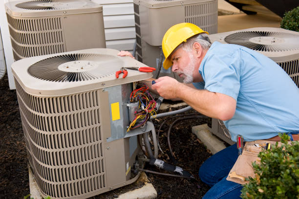 Best HVAC Air Duct Cleaning  in Garyville, LA