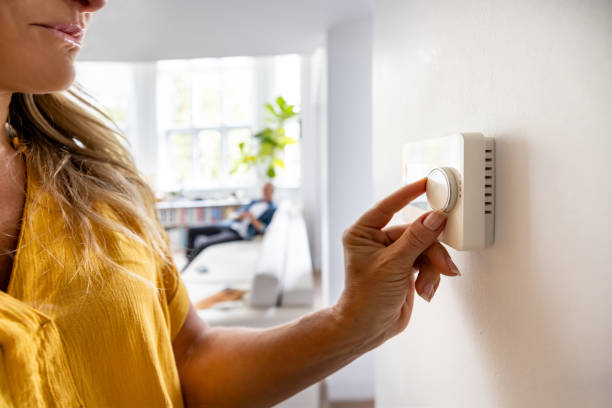 HVAC Troubleshooting in Garyville, LA
