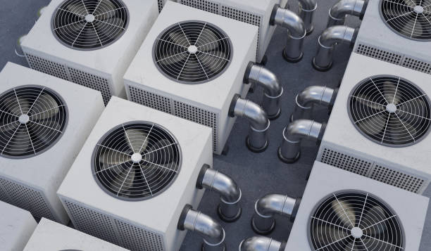 Best Ductless HVAC Repair  in Garyville, LA