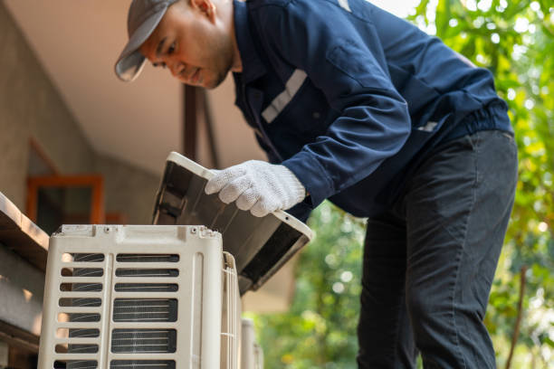 Best HVAC Air Duct Cleaning  in Garyville, LA